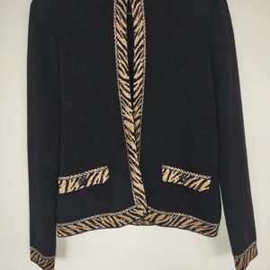 St John's bay evening by Marie Gray